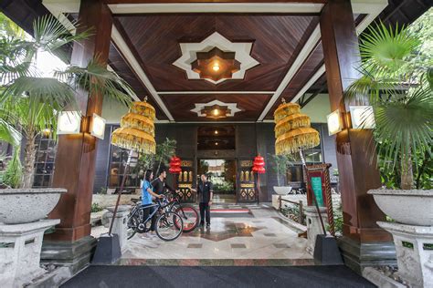 Hotel Singgasana Surabaya